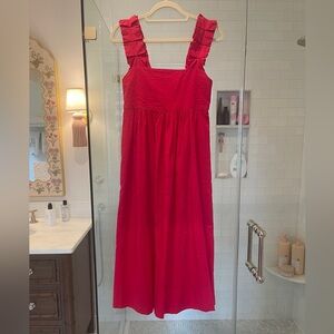 LAKE maxi Dress size XS